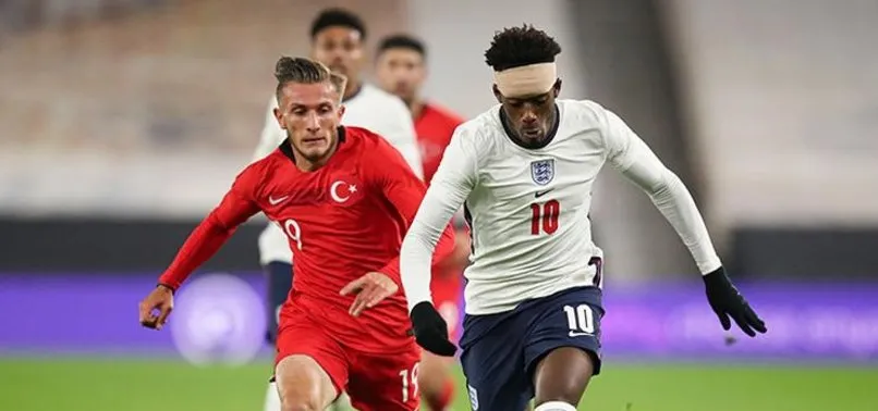 Trabzonsporlu Serkan Asan devlerin radarına girdi
