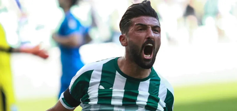 Beşiktaş ve F.Bahçe'nin istediği Umut Le Havre'de | Beşiktaş ve F.Bahçe'nin transfer gündemi