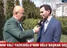 Tokat’ta Mehmet Kemal Yazıcıoğlu dönemi!