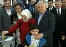 Binali Yıldırım, oyunu böyle kullandı