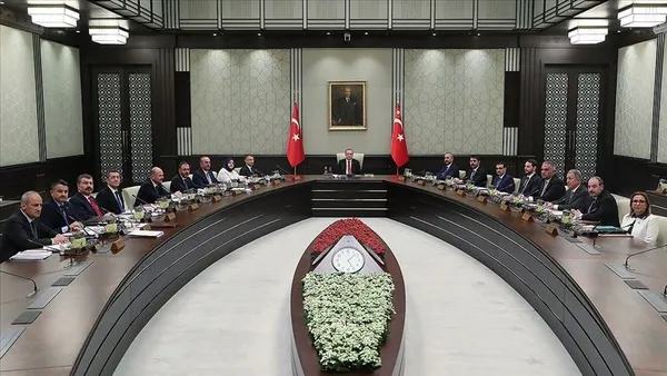 Son dakika: Cumhurbaşkanlığından S-400 ve ’kabine revizyonu’ açıklaması