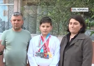 CHP'li başkan milli sporcuyu kulüpten kovdu