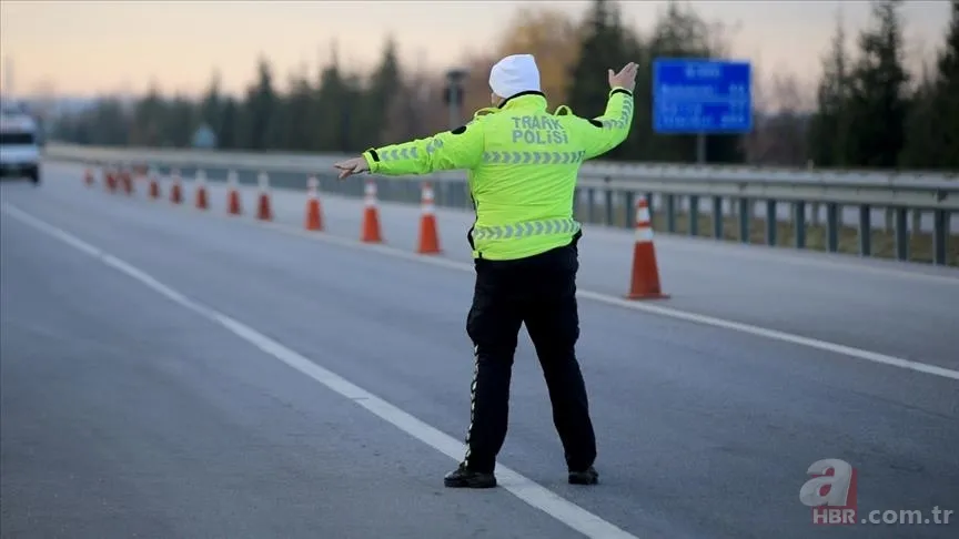 1 Mayıs'ta kapalı metro, metrobüs, tramvay durakları | Bugün hangi yollar trafiğe ne zaman açılacak? İşte güzergah bilgileri... 8