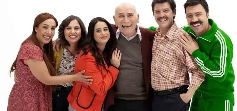 mutlu aile defteri filmi konusu nedir