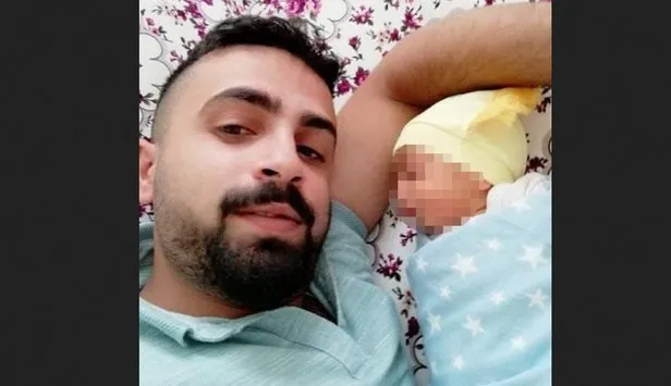 yunus goc oldu mu gaziantep te 3 aylik bebegini doven yunus goc cezaevinde olduruldu mu saatlik haber