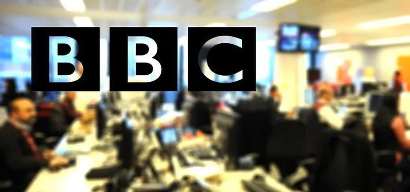 BBC’nin Le Pen röportajına tepki