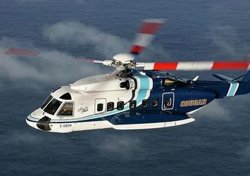 TUSAŞ ve Sikorsky arasında iş birliği