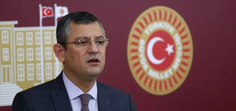 Yassıada tutanakları CHP'li Özgür Özel'in iddialarını yalanladı! Özür dile Özgür Özel