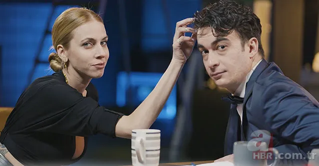 Funda Arar estetiği abarttı! Son hali şaşkına çevirdi 25