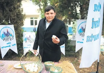 Çiftlik Bank firarisi Mehmet Aydın Kiev’de