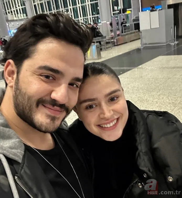 Survivor Ayşe Yüksel'in sevgilisi paylaştı: "Seninle gurur duyuyorum" 8