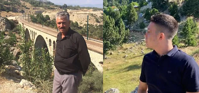 Adana'da korkunç olay! Domuz sandığı akrabasını öldürdü