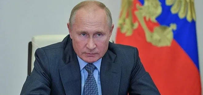 Rusya lideri Putin’in eski temizlik işçisinden 17 yaşında bir kızı olduğu öne sürüldü