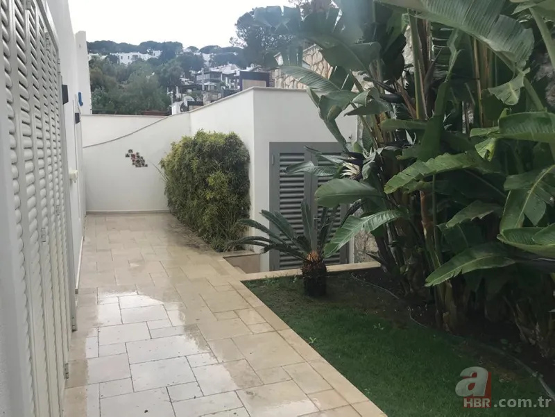 Yılmaz Özdil'in kaçak villasındaki kanunsuzluklar tek tek anlatıldı 3