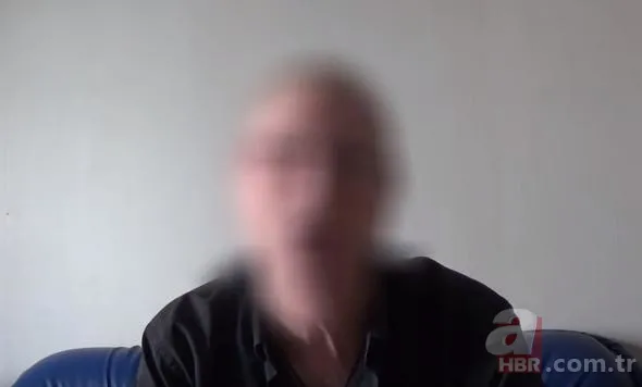 '2045'ten geldim' diyen Adam Archon yalan makinesine bağlandı... 93