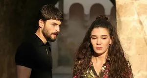 Hercai 14. bölüm fragmanı yayınlandı-İZLE