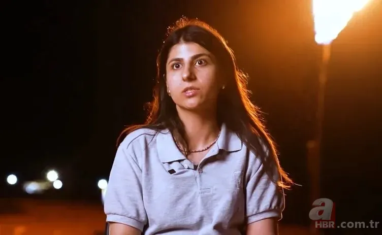 Milletin umutları Gabar’da yeşeriyor! Genç mühendisler anlattı: Gabar'da yaktığımız meşale daima alevlenecek 6