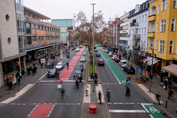 Almanya vaka yükselişinin önüne geçemedi! Yeni tedbirler yolda