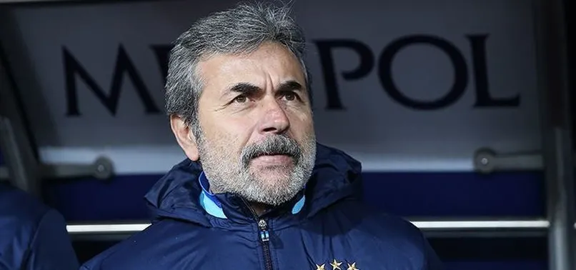 Aykut Kocaman'dan Şenol Güneş açıklaması