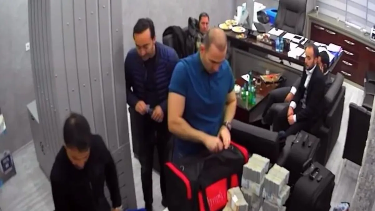 CHP'de para kulesinde soruşturma derinleşiyor! O isimlerin ifadeleri ortaya çıktı: Makbuzları yok!