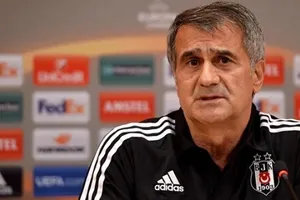 Şenol Güneş istifa etti mi?