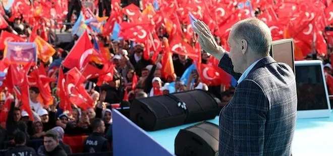 Başkan Erdoğan talimat verdi! Vatandaşın ayağına kadar gidilecek