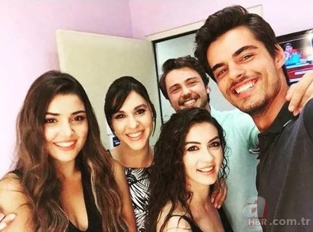 Birbiriyle akraba olduğunu bilmediğiniz ünlüler 25