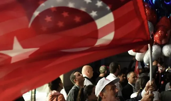 ABD ile yapılan iş birliğiyle Türkiye'nin kültürel mirası korunacak - 2