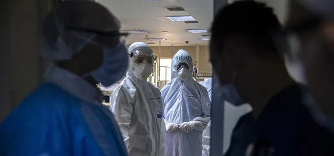 DSÖ ekibinden flaş koronavirüs açıklaması! Çin 8 Aralık’ta duyurmuştu