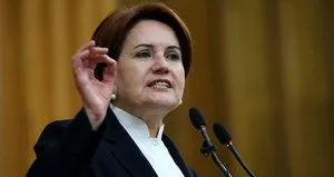 İyi Parti’de Meral Akşener’e bir şok daha