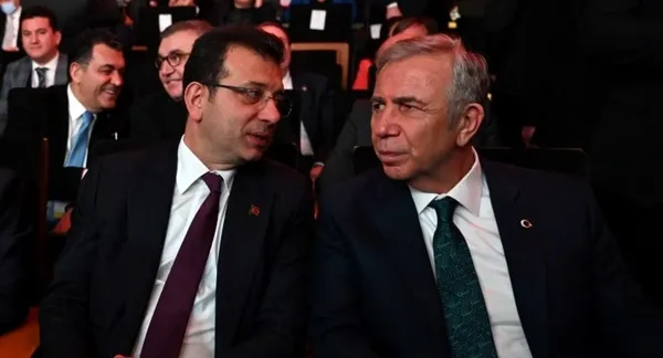 1694697965485.jpg CHP ve İYİ Parti arasında ittifak ikilemi! Birinin söylediği ötekini tutmuyor: Kapı çalınacaksa biz o kapıyı çalarız - 5