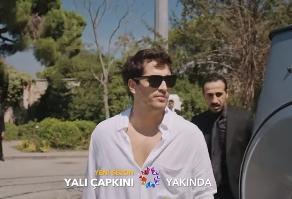 Yalı Çapkını yeni bölüm fragmanı yayınlandı mı? Yalı Çapkını 2. sezon ne zaman başlayacak? 37. bölüm tarihi...