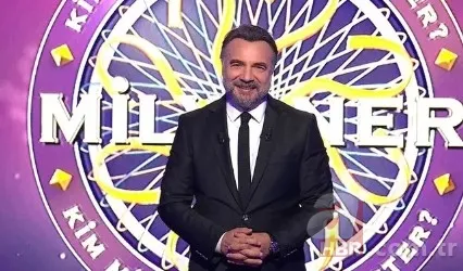 Milyoner'de heyecan dolu anlar! Duhan Başar Ahmedoğlu 1 milyon TL'lik soruyu açtırdı | İşte o sorunun cevabı 1