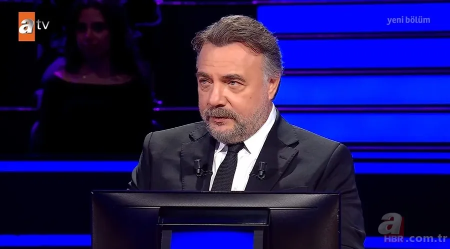 Milyoner’de heyecan dorukta! Joker hakkını kullanan yarışmacı şoke oldu 2