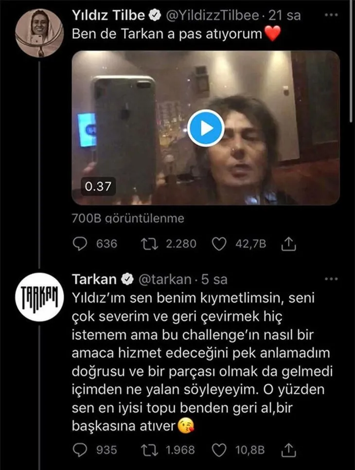 Oğuzhan Koç: Bana top atan olmadı!