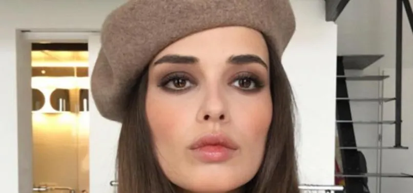 Manken Elif Aksu kokain kullandı, kaza yaptı!