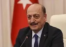 Bakan Bilginden asgari ücret açıklaması