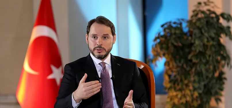 Hazine ve Maliye Bakanı Berat Albayrak: Unutmamalıyız ki otizm bir eksiklik değil farklılıktır