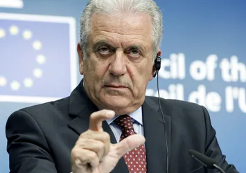AB: Türkiye'ye anlayış göstermeliyiz