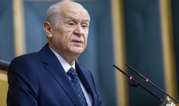 Son dakika | MHP lideri Bahçeli’den seçim mesajı: Biz hazırız