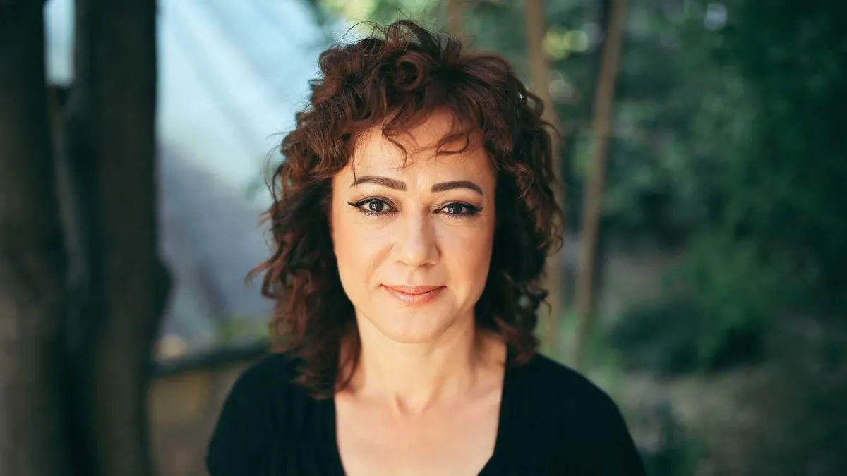 atv’nin reyting rekortmeni Kuruluş’a yeni transfer! Bennu Yıldırımlar'ı hangi rolde izleyeceğiz?