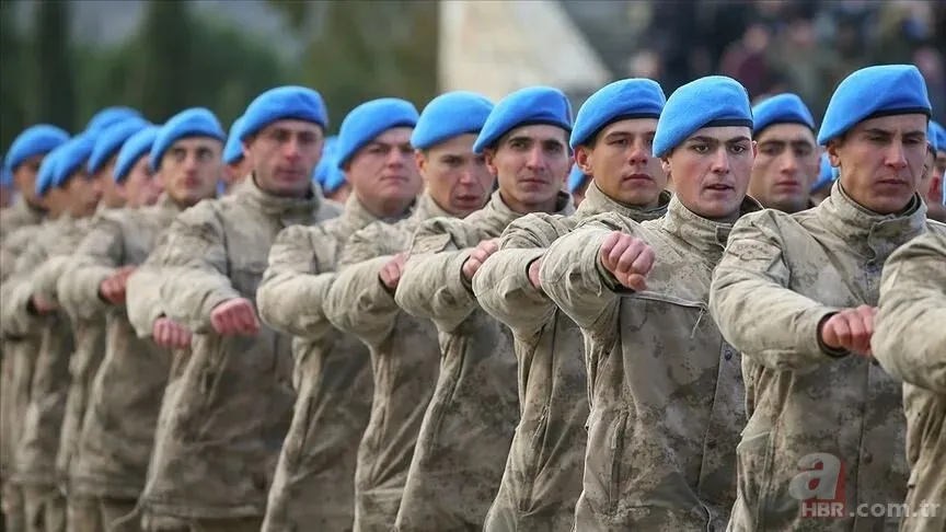 JGK astsubay alımı sonuç tarihi belli oldu mu? 2023 Jandarma astsubay alımı başvuru sonuçları ne zaman açıklanacak? jsga.edu.tr sorgulama ekranı! 4