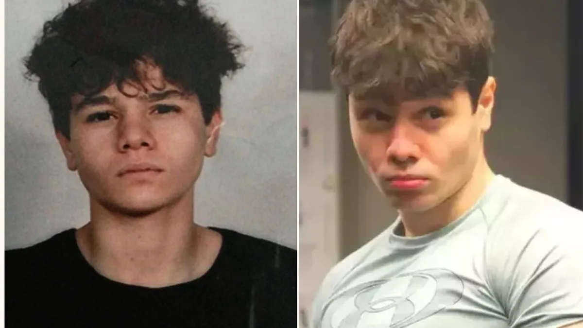 Discord Fenomeni Deha Tuzcu kimdir? C7K marşı nedir?