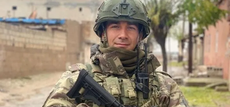 Pençe-Kilit şehidi Emre Sevinç'in operasyon öncesi çekilen son görüntüleri ortaya çıktı! Arkadaşları sosyal medyadan paylaştı