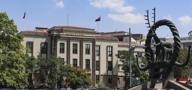 Ankara’da TÜBİTAK tesisinde patlama: 1 ölü