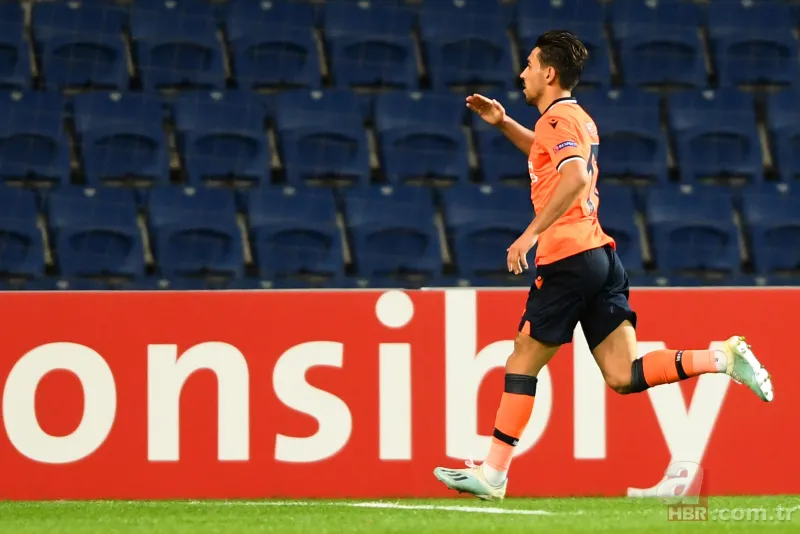 Fenerbahçe devre arası transfer döneminde coşacak! 7