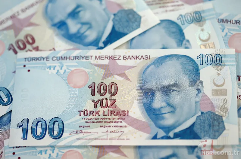 SGK'dan binlerce kişiye maaş müjdesi! 19