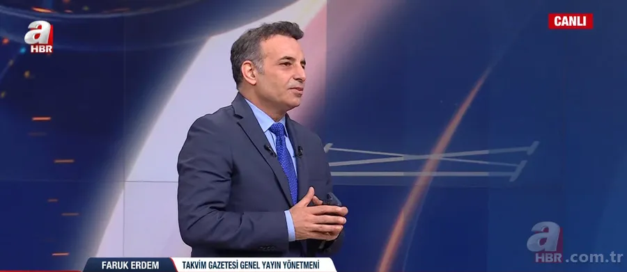 İBB'ye kayyum atanır mı? Belediye meclisi yeni bir başkan mı seçecek? A Haber canlı yayınında çarpıcı detaylar 8