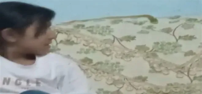 15 yıldır yılan korkusundan uyuyamıyorlar! 3 kez düşük yaptı