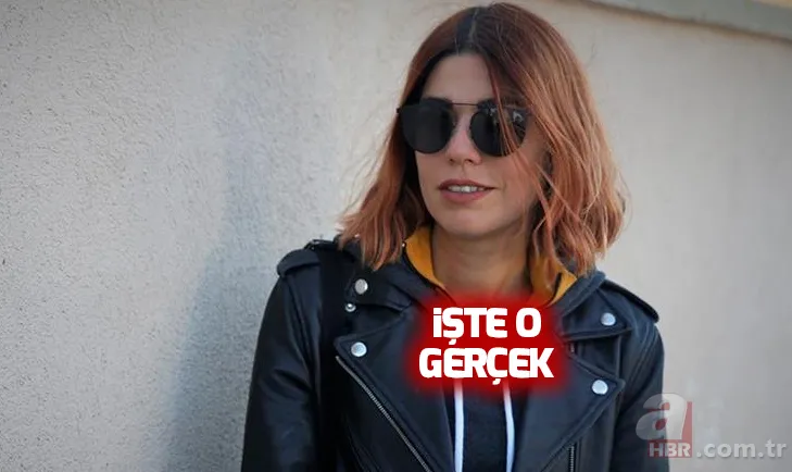 Avlu'nun Azra'sı Ceren Moray bakın nereli çıktı! Ceren Moray kimdir? 1